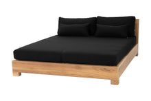 Pacific Outdoor Daybed Replacement Cushion