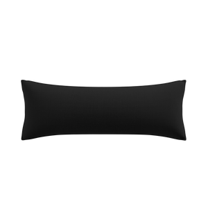 Willow Creek Designs 6" x 16" Outdoor Bolster Lumbar Pillow