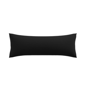 Willow Creek Designs 6" x 16" Outdoor Bolster Lumbar Pillow