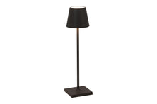 Zafferano America Poldina Pro Micro Rechargeable LED Table Lamp