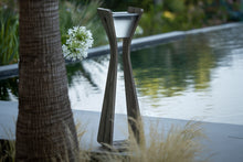 Les Jardin Bloom Solar LED Lamp Sculpture