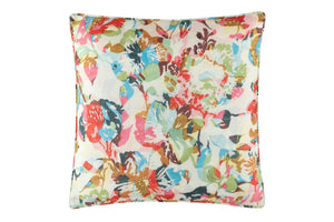Bloom 20"x20" Indoor/Outdoor Decorative Pillow