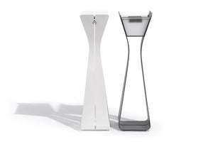Les Jardin Bloom Solar LED Lamp Sculpture