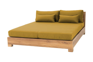 Pacific Outdoor Daybed Replacement Cushion