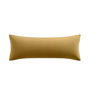 Willow Creek Designs 6" x 16" Outdoor Bolster Lumbar Pillow