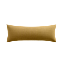 Willow Creek Designs 7" x 20" Outdoor Bolster Lumbar Pillow