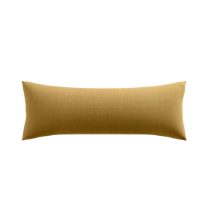Willow Creek Designs 7" x 20" Outdoor Bolster Lumbar Pillow
