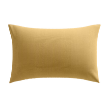 Willow Creek Designs 13" x 20" Outdoor Lumbar Throw Pillow