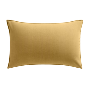 Willow Creek Designs 13" x 20" Outdoor Lumbar Throw Pillow
