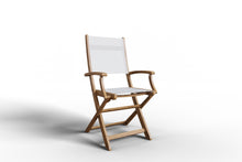 Curated Maison Cateline 7-Piece Rectangular Teak Outdoor Dining Set