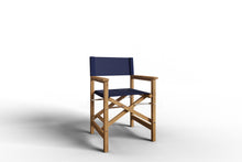 Curated Maison Cateline 5-Piece Square Teak Outdoor Dining Set