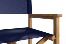 Curated Maison Cateline 5-Piece Square Teak Outdoor Dining Set