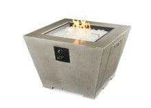 Outdoor Greatroom CV-2424 Cove Square 24" x 24" Gas Fire Pit Bowl