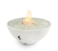 Outdoor Greatroom CV-30E Cove Edge 42" Round Gas Fire Pit Bowl