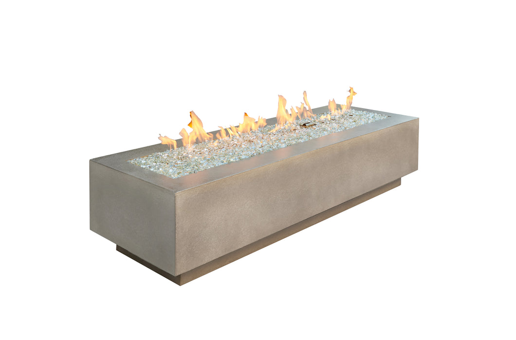 Outdoor Greatroom CV-72 Cove 72
