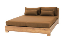 Pacific Outdoor Daybed Replacement Cushion