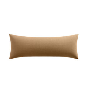 Willow Creek Designs 7" x 20" Outdoor Bolster Lumbar Pillow