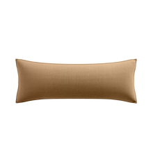 Willow Creek Designs 7" x 20" Outdoor Bolster Lumbar Pillow