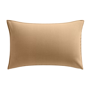 Willow Creek Designs 13" x 20" Outdoor Lumbar Throw Pillow