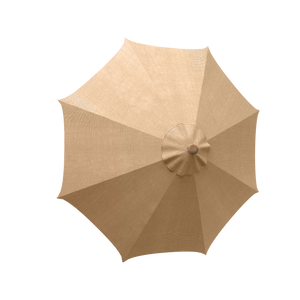 Willow Creek Designs 11' Octagon Replacement Market Umbrella Canopy