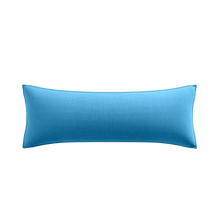 Willow Creek Designs 7" x 20" Outdoor Bolster Lumbar Pillow
