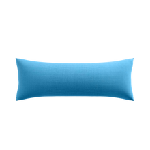 Willow Creek Designs 7" x 20" Outdoor Bolster Lumbar Pillow