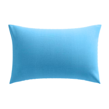 Willow Creek Designs 13" x 20" Outdoor Lumbar Throw Pillow