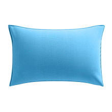Willow Creek Designs 13" x 20" Outdoor Lumbar Throw Pillow