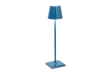 Zafferano America Poldina Pro Micro Rechargeable LED Table Lamp