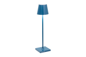Zafferano America Poldina Pro Micro Rechargeable LED Table Lamp