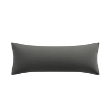 Willow Creek Designs 7" x 20" Outdoor Bolster Lumbar Pillow
