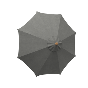 Willow Creek Designs 9' Octagon Replacement Market Umbrella Canopy