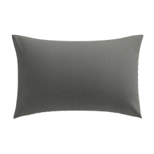 Willow Creek Designs 13" x 20" Outdoor Lumbar Throw Pillow