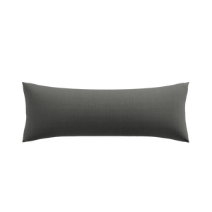 Willow Creek Designs 6" x 16" Outdoor Bolster Lumbar Pillow