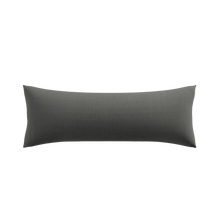 Willow Creek Designs 7" x 20" Outdoor Bolster Lumbar Pillow