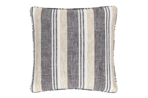 Chasm Stripe 20"x20" Indoor/Outdoor Decorative Pillow