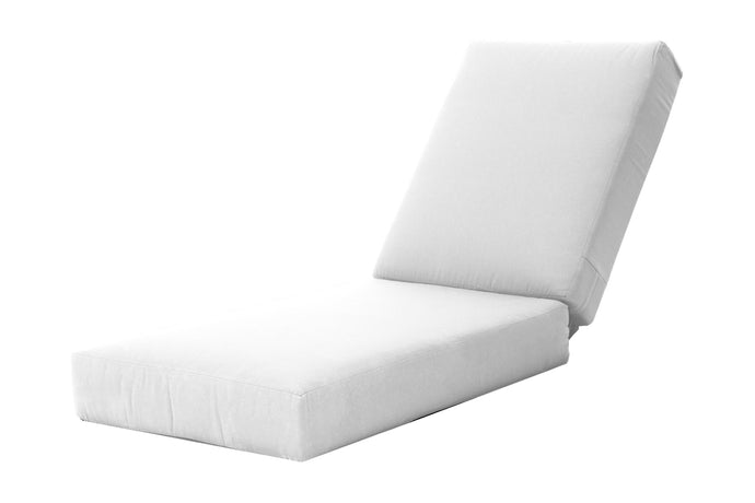 Chatsworth Outdoor Chaise Lounger Replacement Cushion