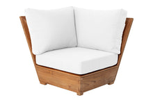 Chatsworth Outdoor Corner Chair Replacement Cushion