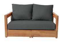Chatsworth Outdoor Loveseat Replacement Cushion