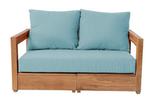 Chatsworth Outdoor Loveseat Replacement Cushion