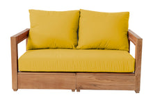 Chatsworth Outdoor Loveseat Replacement Cushion
