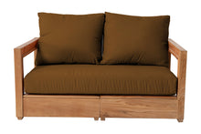 Chatsworth Outdoor Loveseat Replacement Cushion