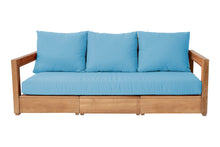 Chatsworth Outdoor Modular Sofa Replacement Cushion