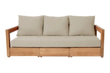 Chatsworth Outdoor Modular Sofa Replacement Cushion