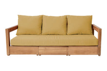 Chatsworth Outdoor Modular Sofa Replacement Cushion