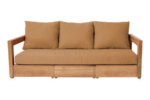 Chatsworth Outdoor Modular Sofa Replacement Cushion