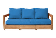 Chatsworth Outdoor Modular Sofa Replacement Cushion