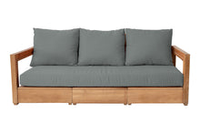 Chatsworth Outdoor Modular Sofa Replacement Cushion