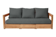Chatsworth Outdoor Modular Sofa Replacement Cushion