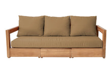 Chatsworth Outdoor Modular Sofa Replacement Cushion